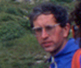 Team Chiacchierando di Energia: Carlo Donati